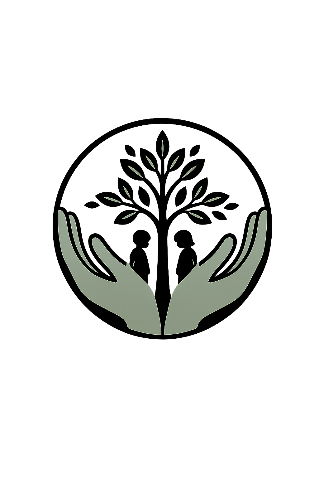 KiTa Aufgepasst Logo